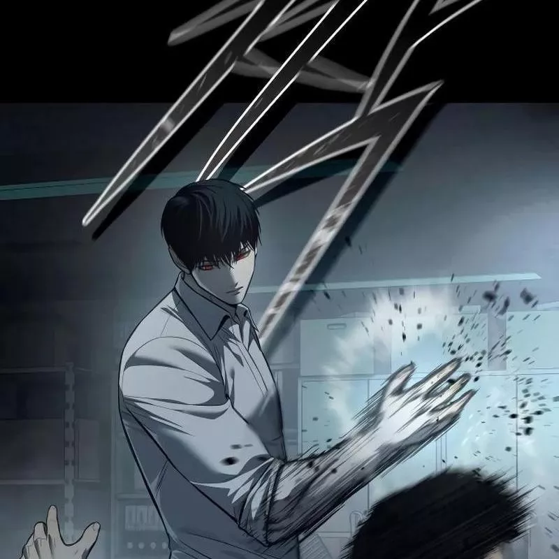 Sát Thủ Áo Đỏ: Chapter 4