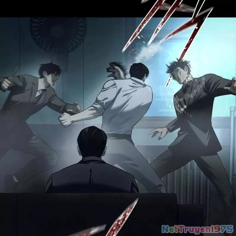 Sát Thủ Áo Đỏ: Chapter 4