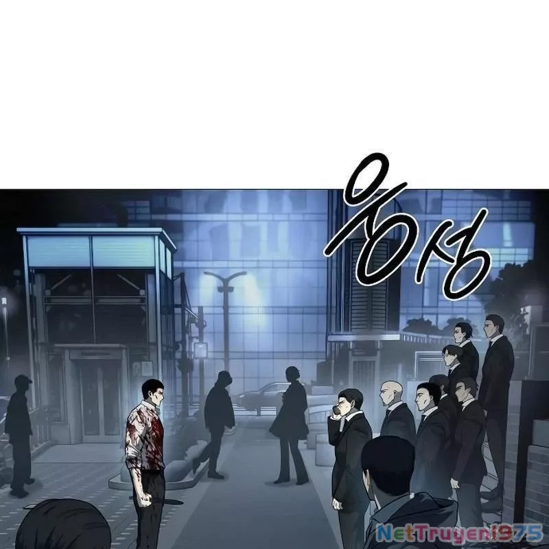 Sát Thủ Áo Đỏ: Chapter 4