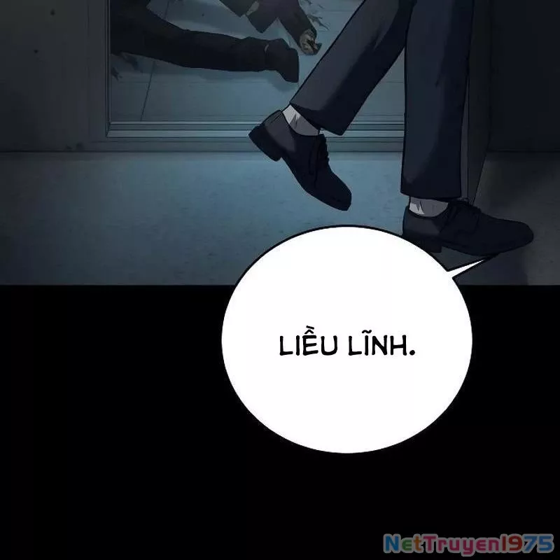 Sát Thủ Áo Đỏ: Chapter 4