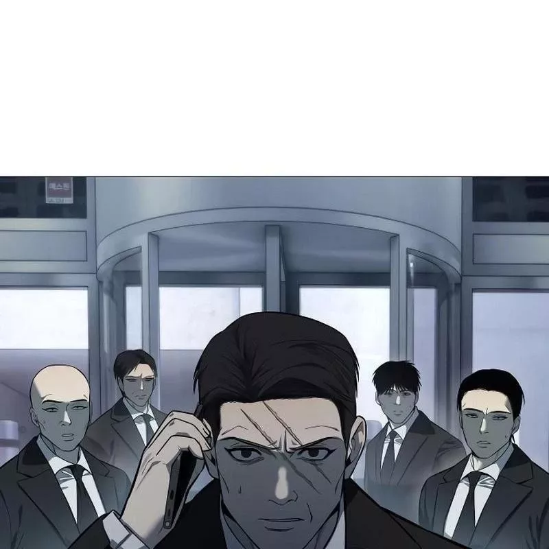 Sát Thủ Áo Đỏ: Chapter 4