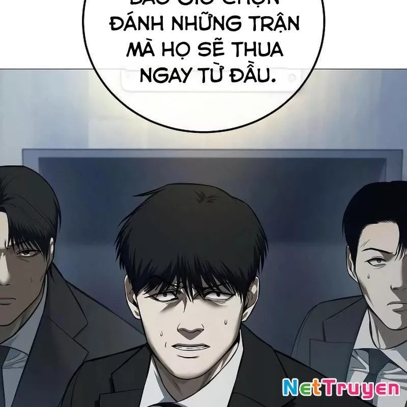 Sát Thủ Áo Đỏ: Chapter 4