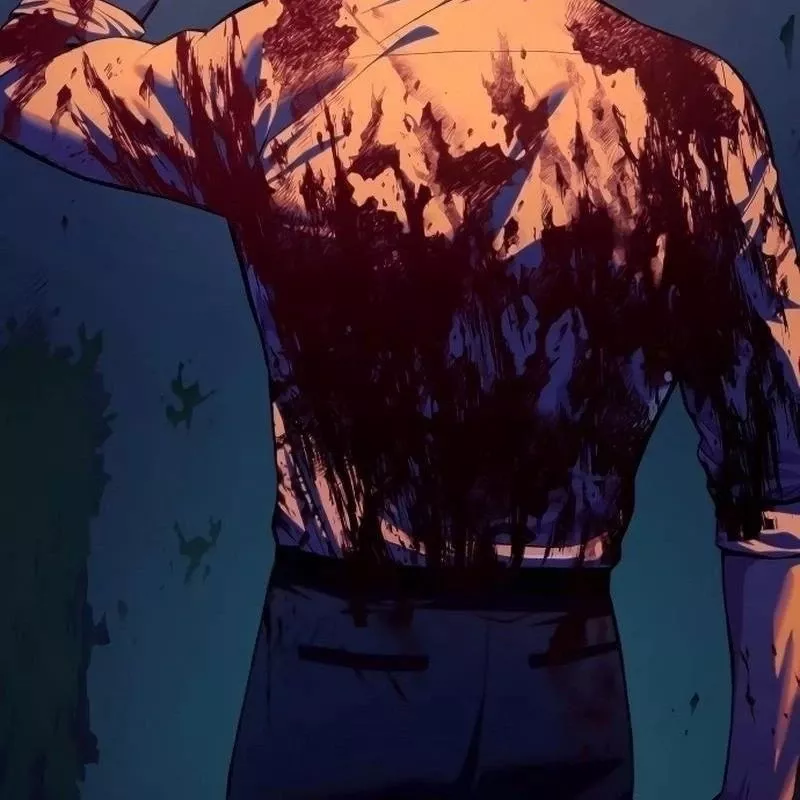 Sát Thủ Áo Đỏ: Chapter 4
