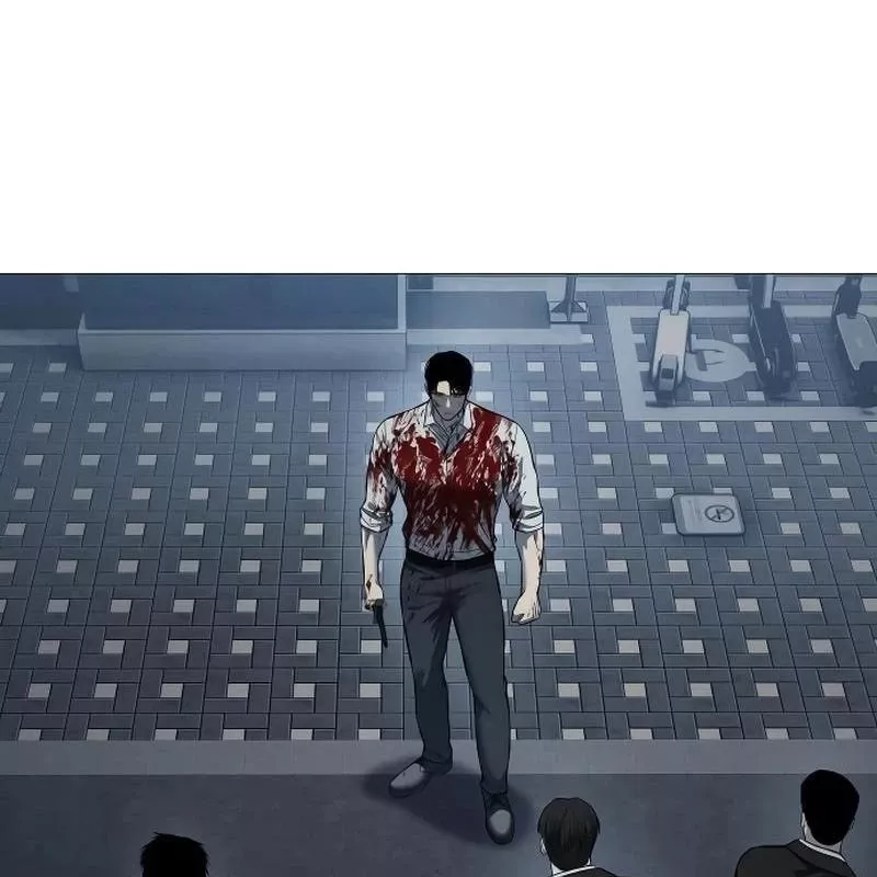Sát Thủ Áo Đỏ: Chapter 4
