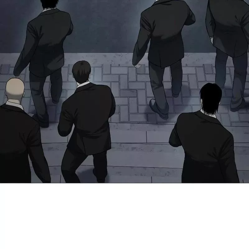 Sát Thủ Áo Đỏ: Chapter 4