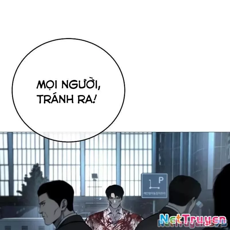 Sát Thủ Áo Đỏ: Chapter 4