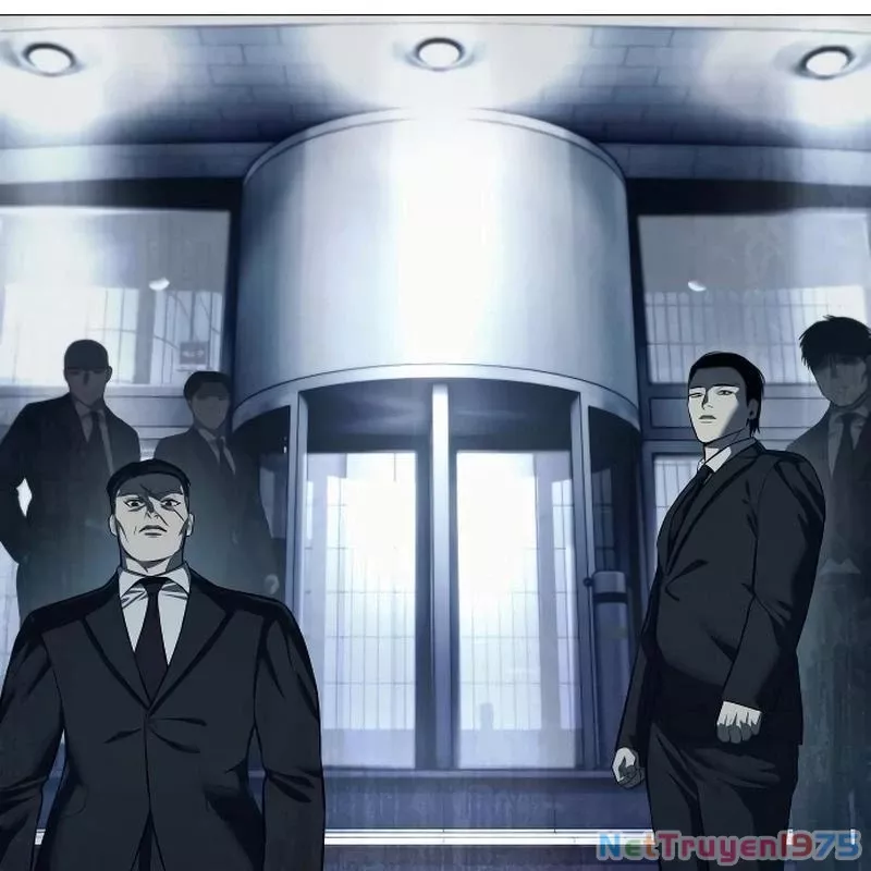 Sát Thủ Áo Đỏ: Chapter 4