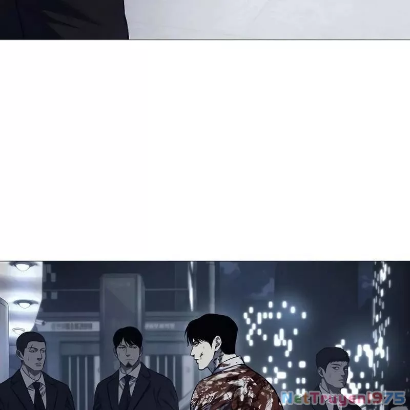 Sát Thủ Áo Đỏ: Chapter 4