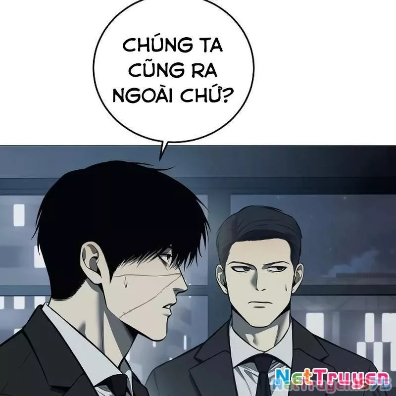Sát Thủ Áo Đỏ: Chapter 4