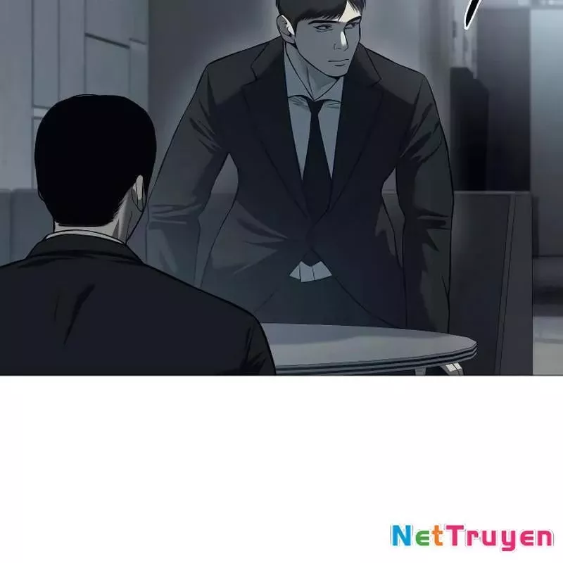 Sát Thủ Áo Đỏ: Chapter 4