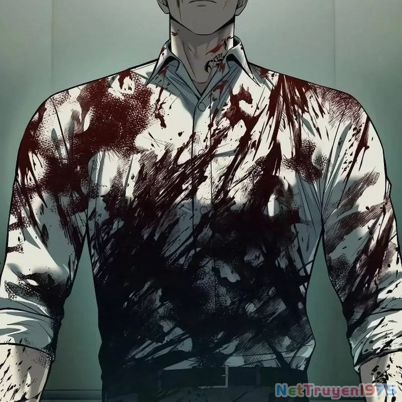 Sát Thủ Áo Đỏ: Chapter 4