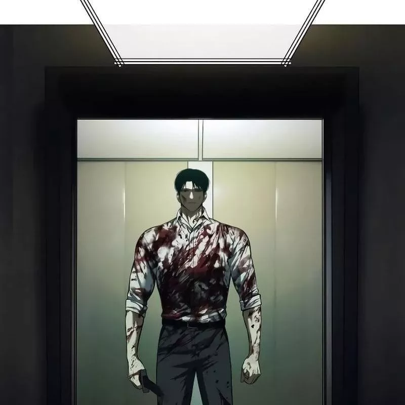 Sát Thủ Áo Đỏ: Chapter 4