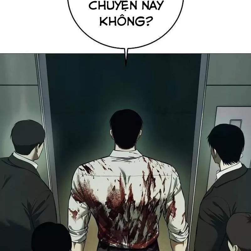 Sát Thủ Áo Đỏ: Chapter 4