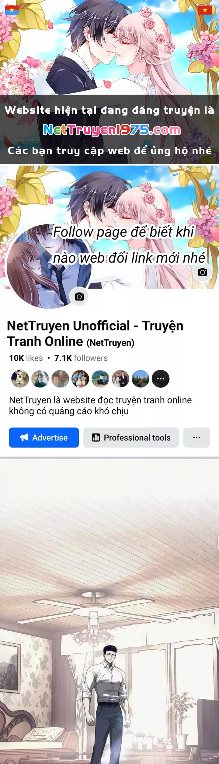 Sát Thủ Áo Đỏ: Chapter 7