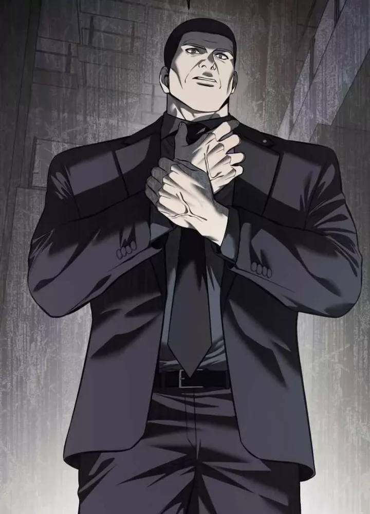 Sát Thủ Áo Đỏ: Chapter 7