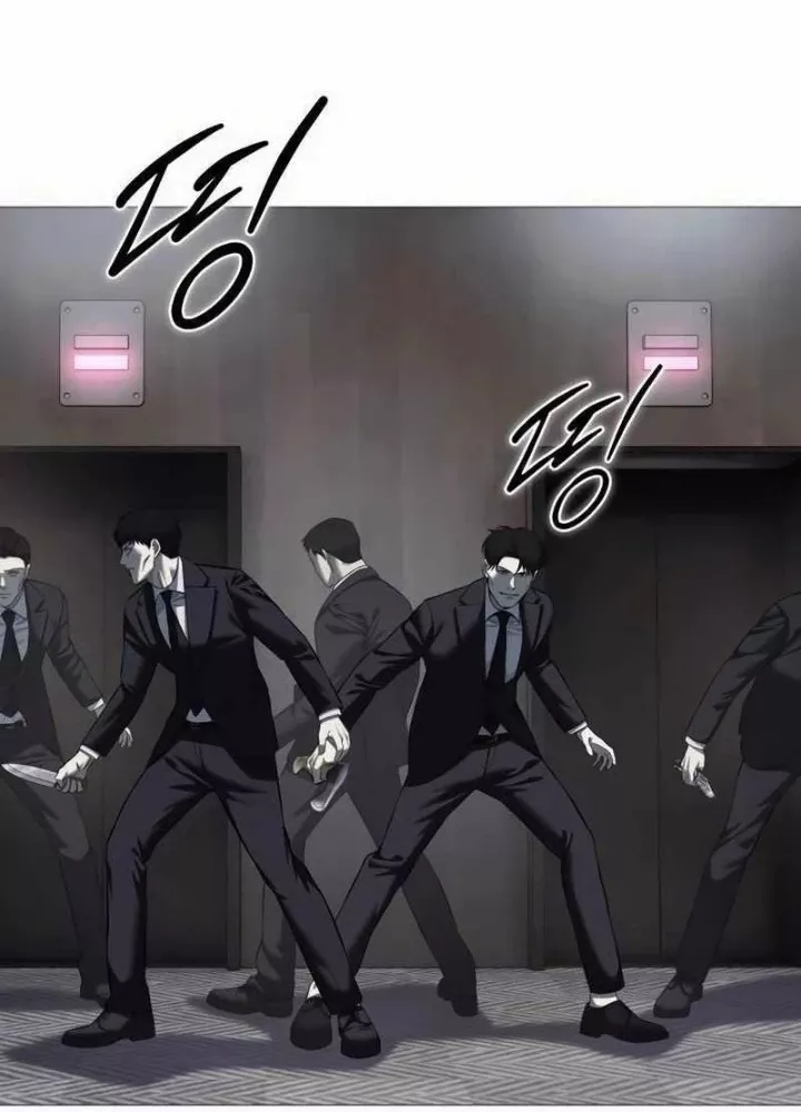 Sát Thủ Áo Đỏ: Chapter 7