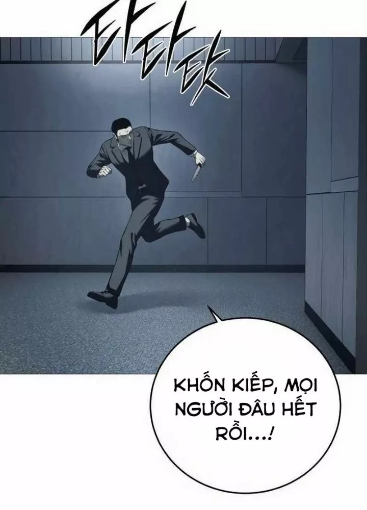 Sát Thủ Áo Đỏ: Chapter 7