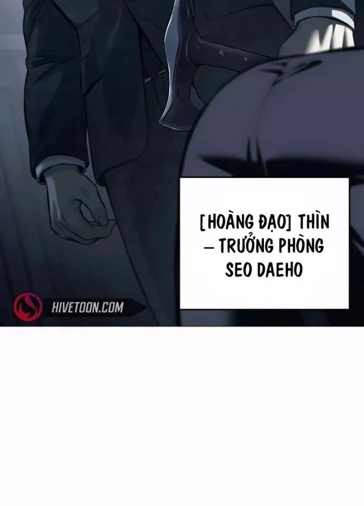 Sát Thủ Áo Đỏ: Chapter 7