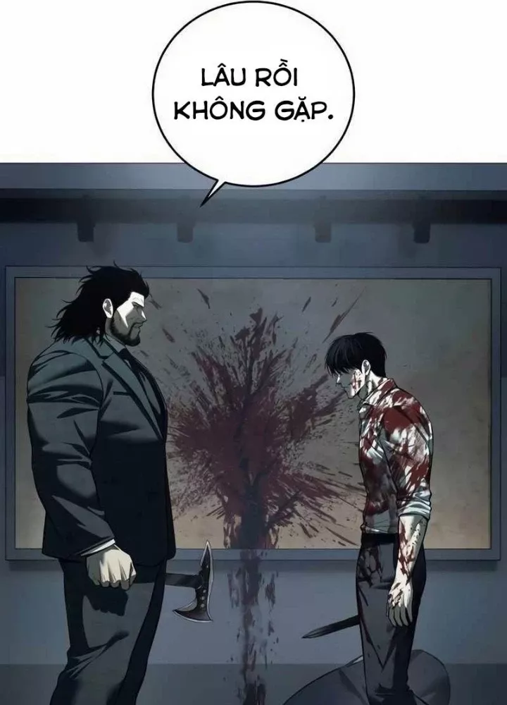 Sát Thủ Áo Đỏ: Chapter 7