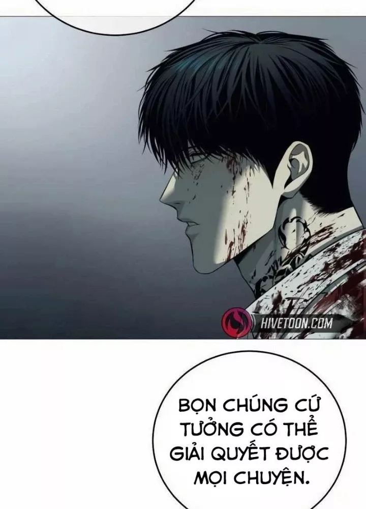 Sát Thủ Áo Đỏ: Chapter 7