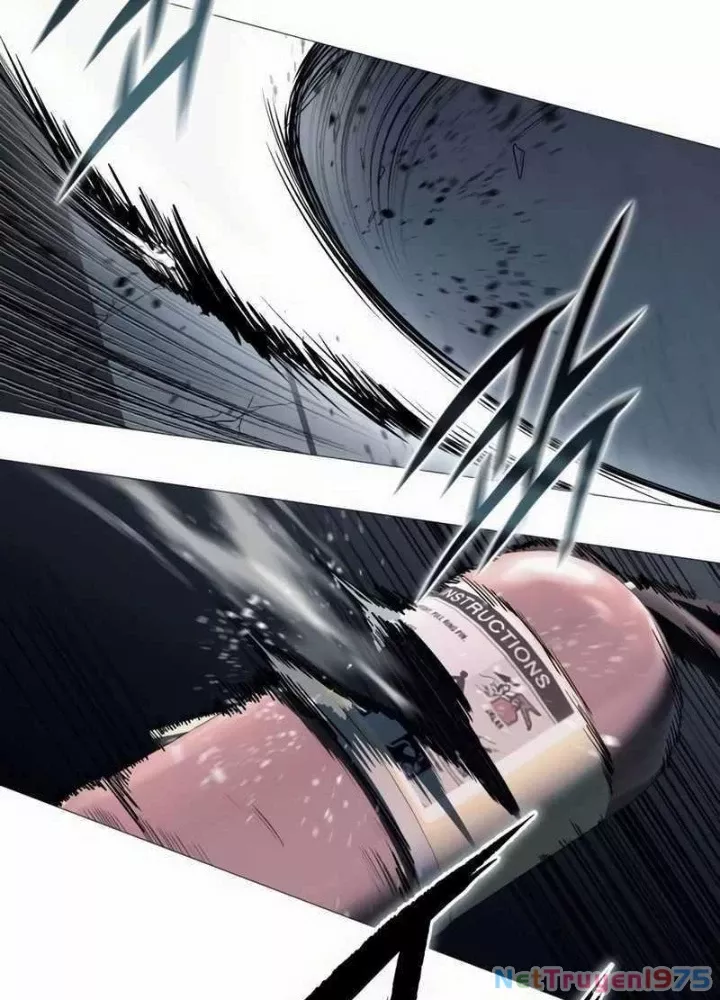 Sát Thủ Áo Đỏ: Chapter 7