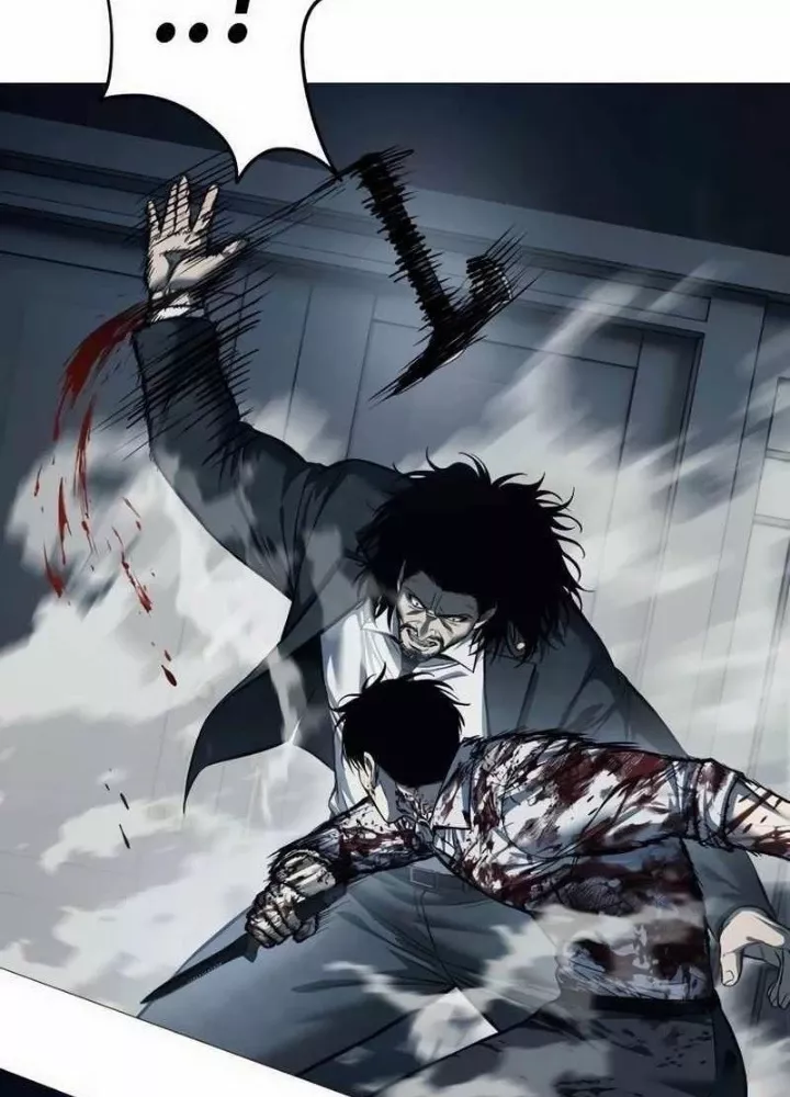 Sát Thủ Áo Đỏ: Chapter 7