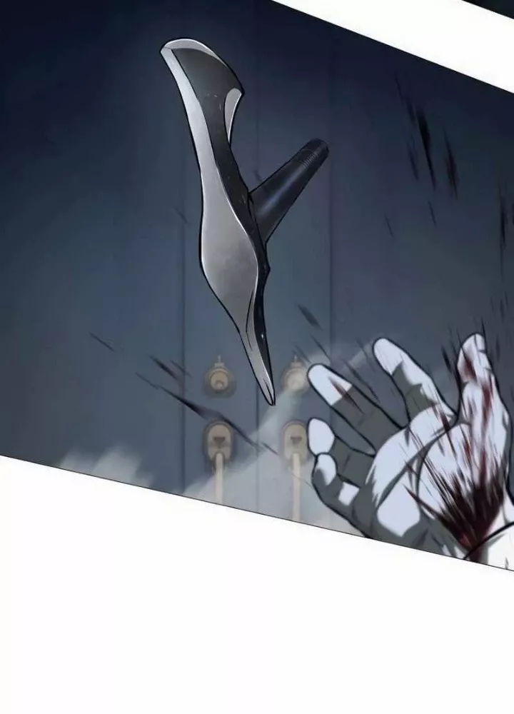 Sát Thủ Áo Đỏ: Chapter 7