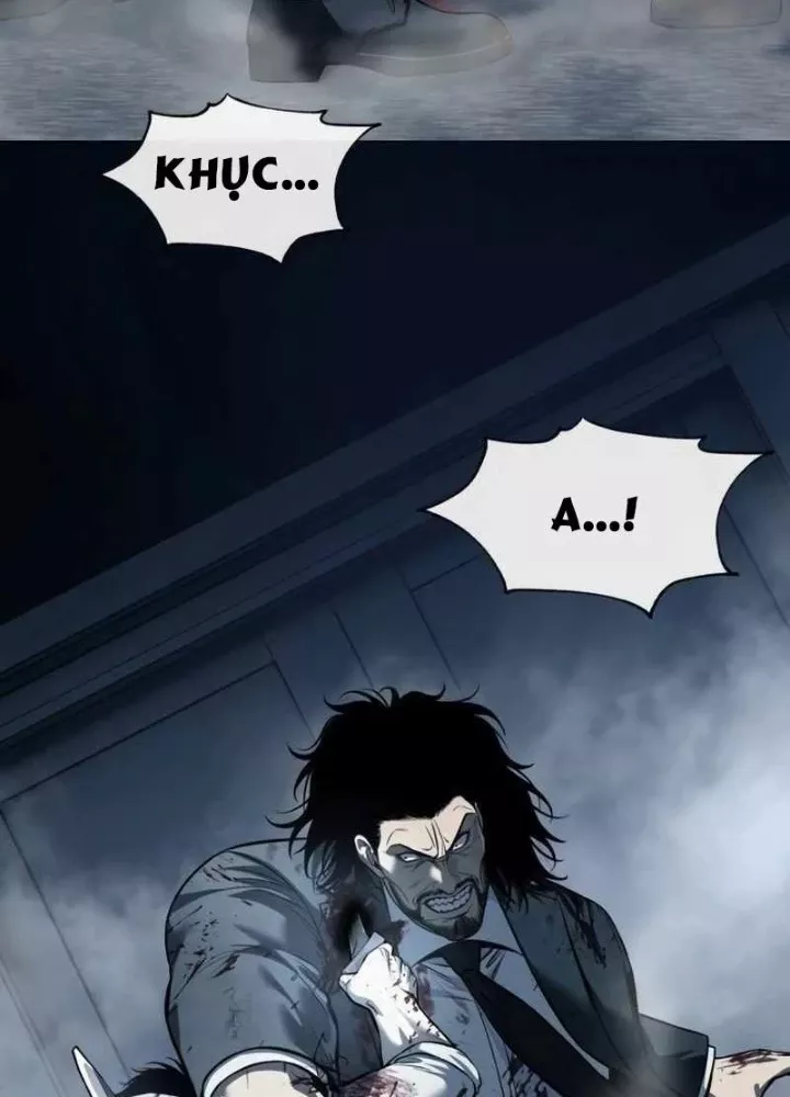 Sát Thủ Áo Đỏ: Chapter 7