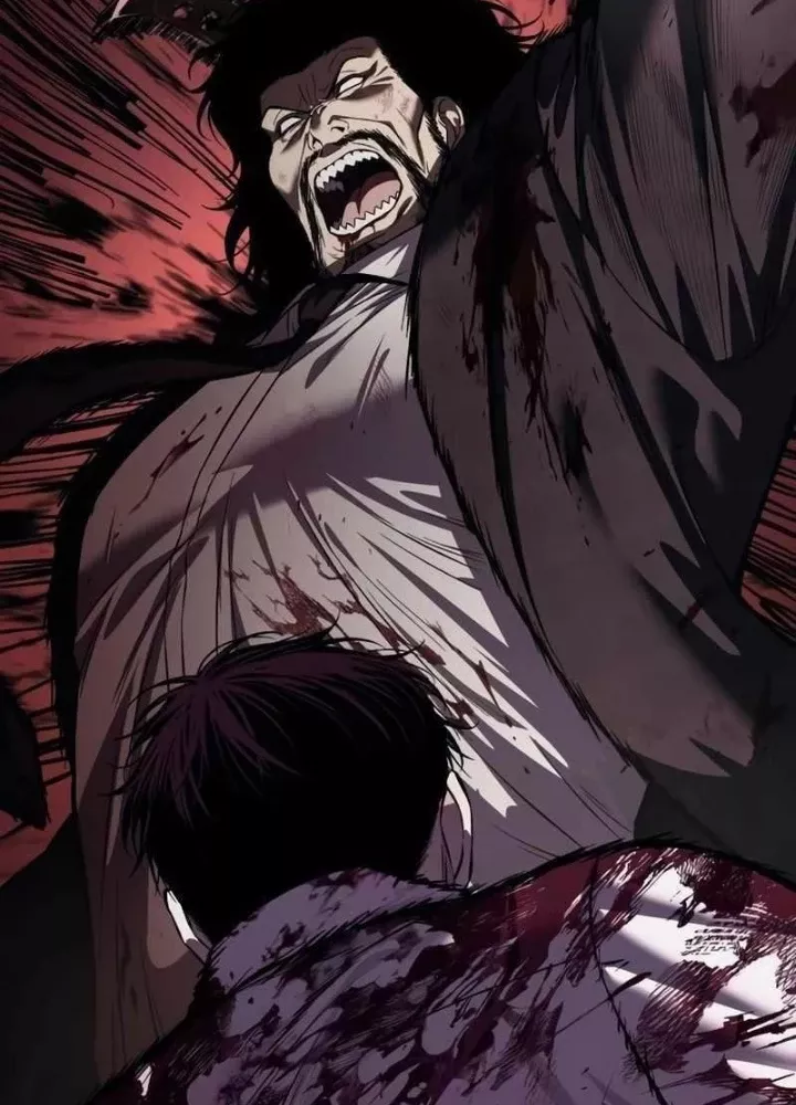 Sát Thủ Áo Đỏ: Chapter 7