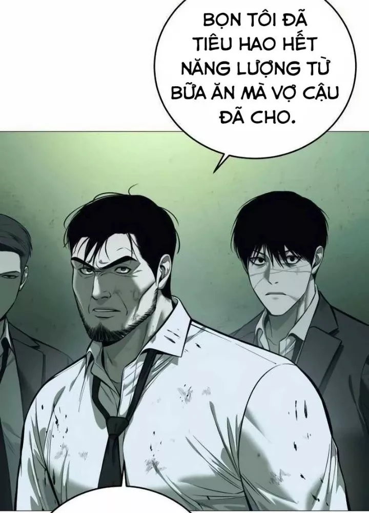 Sát Thủ Áo Đỏ: Chapter 7