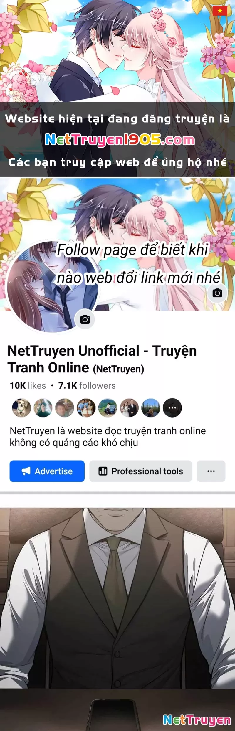 Sát Thủ Áo Đỏ: Chapter 8