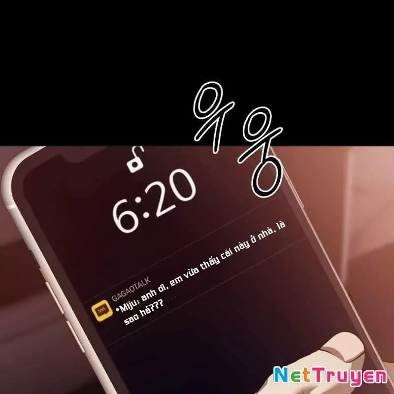 Sát Thủ Áo Đỏ: Chapter 8