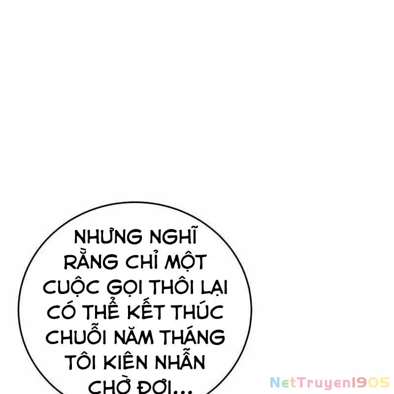 Sát Thủ Áo Đỏ: Chapter 8