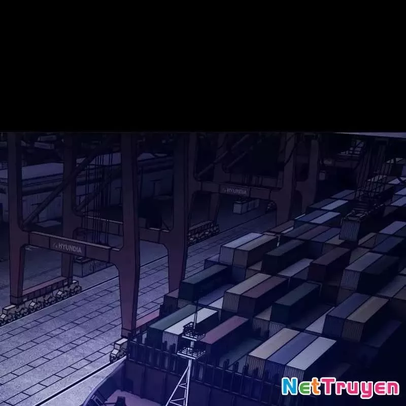 Sát Thủ Áo Đỏ: Chapter 8