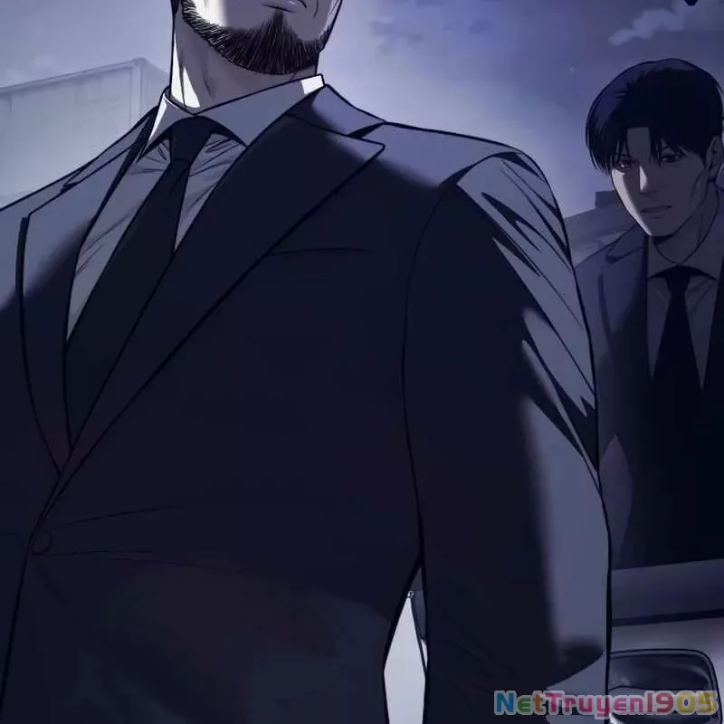 Sát Thủ Áo Đỏ: Chapter 8