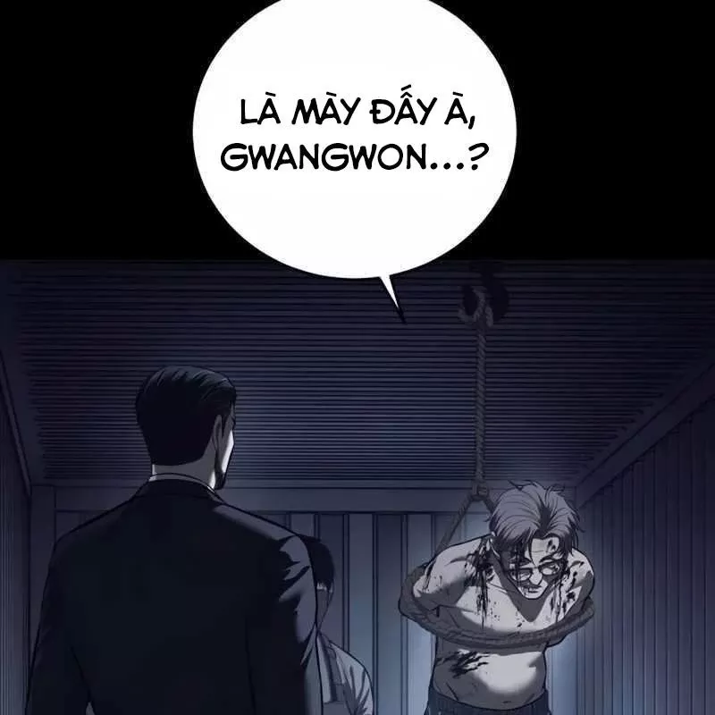 Sát Thủ Áo Đỏ: Chapter 8