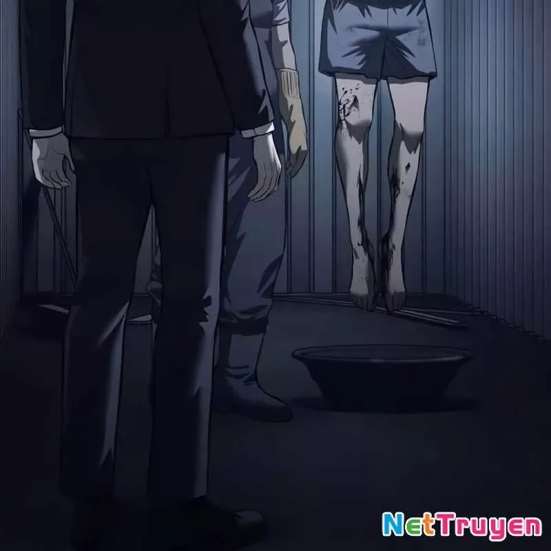 Sát Thủ Áo Đỏ: Chapter 8
