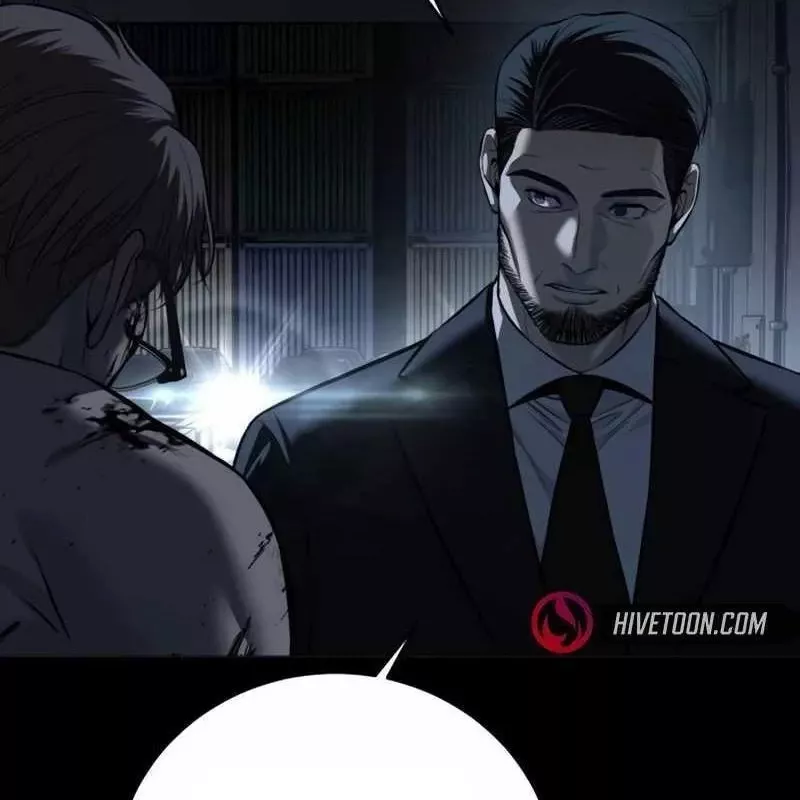 Sát Thủ Áo Đỏ: Chapter 8