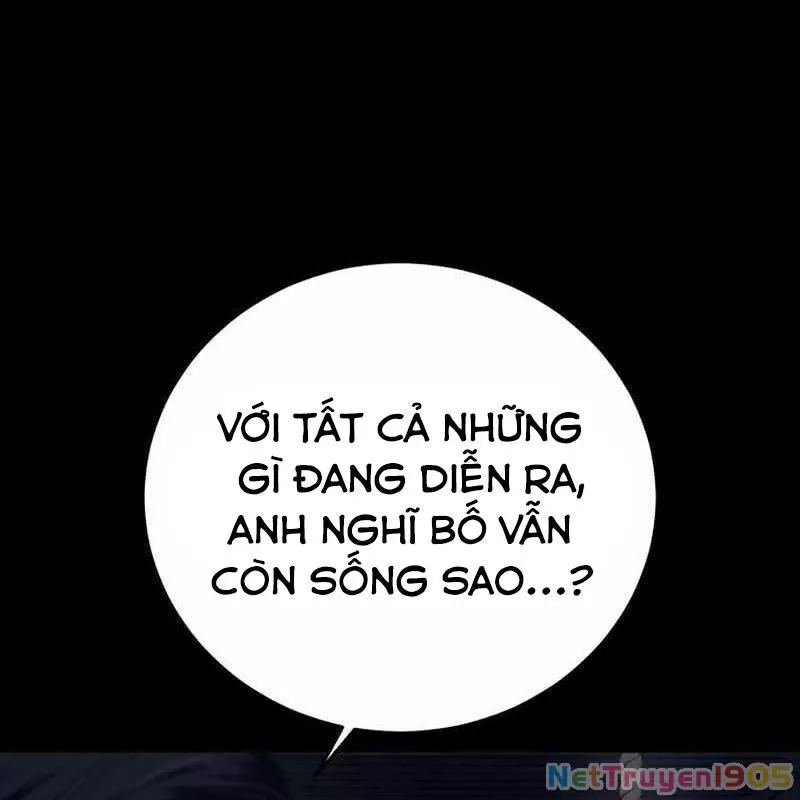 Sát Thủ Áo Đỏ: Chapter 8