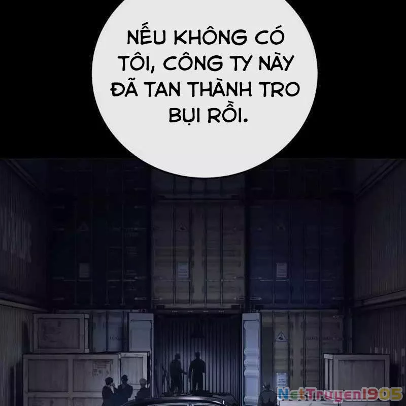 Sát Thủ Áo Đỏ: Chapter 8