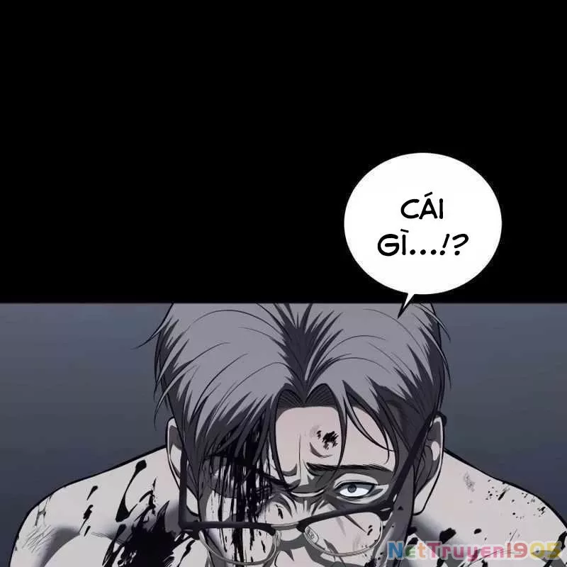 Sát Thủ Áo Đỏ: Chapter 8