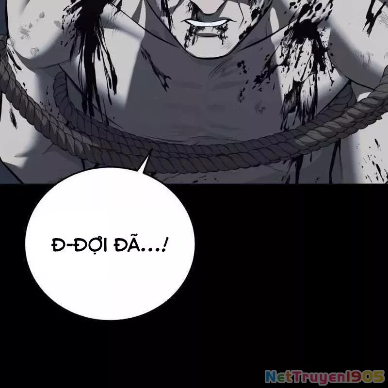 Sát Thủ Áo Đỏ: Chapter 8
