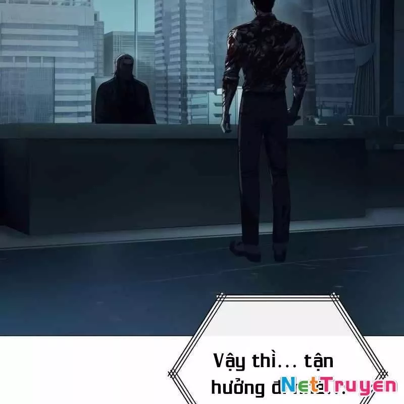 Sát Thủ Áo Đỏ: Chapter 8