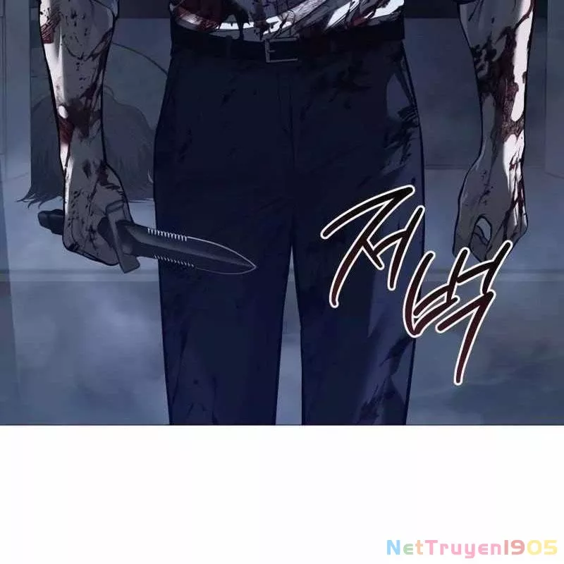Sát Thủ Áo Đỏ: Chapter 8