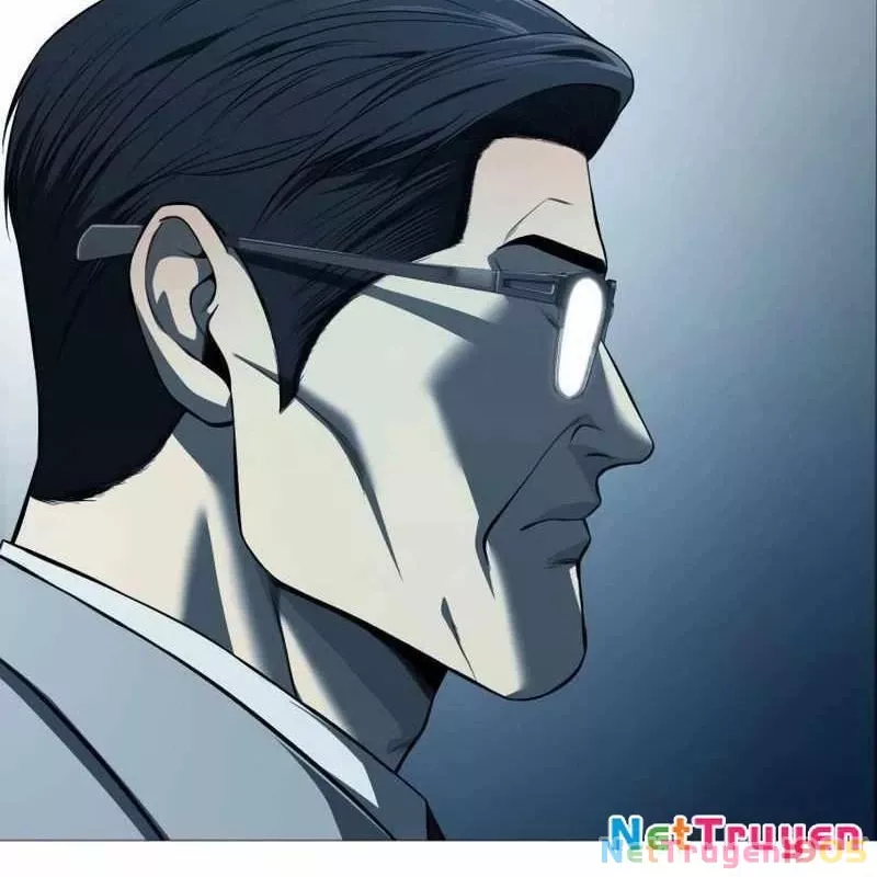 Sát Thủ Áo Đỏ: Chapter 8