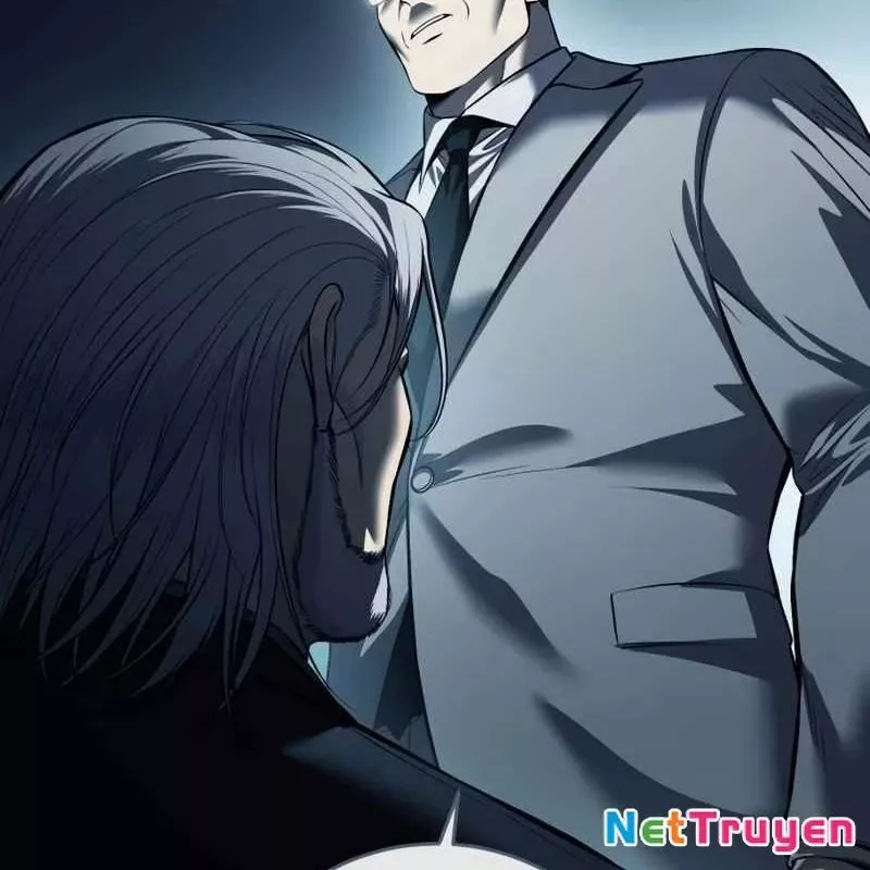 Sát Thủ Áo Đỏ: Chapter 8