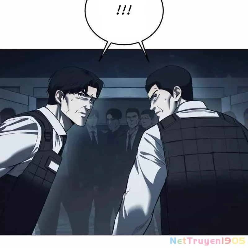 Sát Thủ Áo Đỏ: Chapter 8