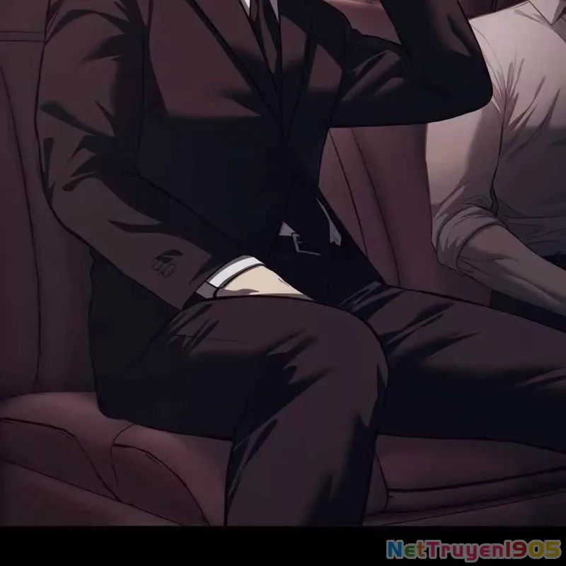 Sát Thủ Áo Đỏ: Chapter 8