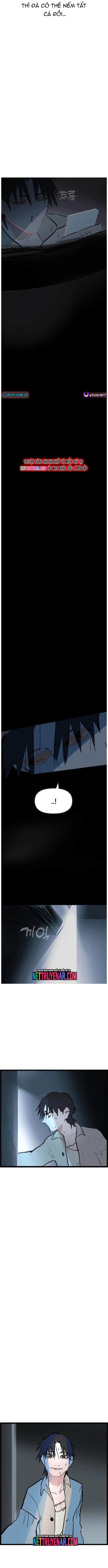 Sát Thủ Lưỡi Dao: Chapter 2