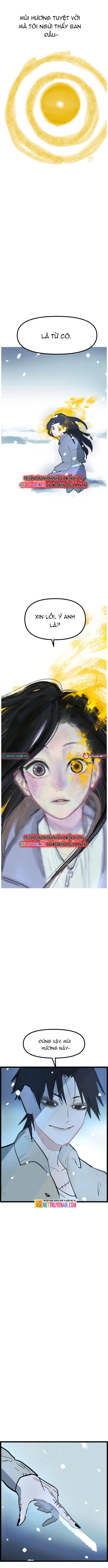 Sát Thủ Lưỡi Dao: Chapter 2